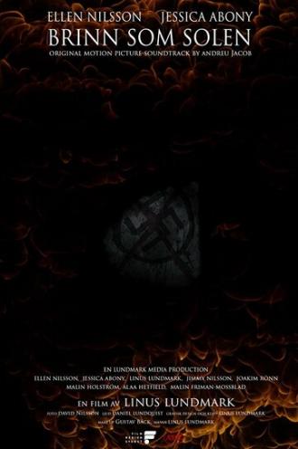 Brinn Som Solen (фильм 2019)