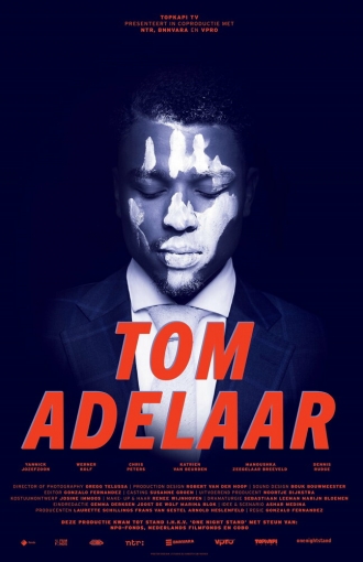 Tom Adelaar (фильм 2018)