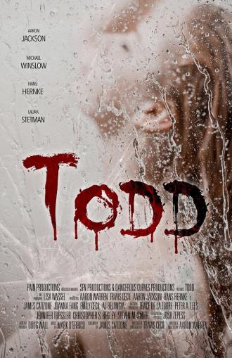 Todd (фильм 2021)