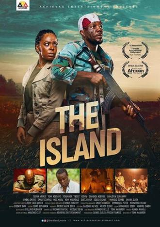 The Island (фильм 2018)