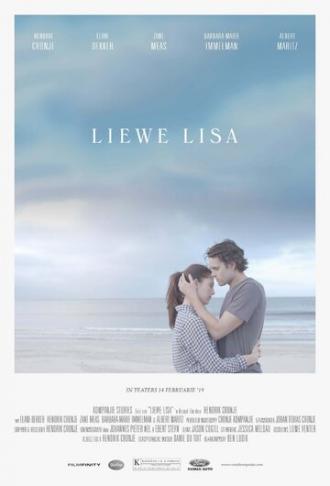 Liewe Lisa (фильм 2019)