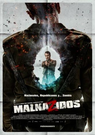 Malnazidos (фильм 2020)