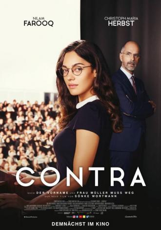 Contra (фильм 2020)