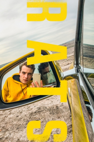 Zrádci (сериал 2019)