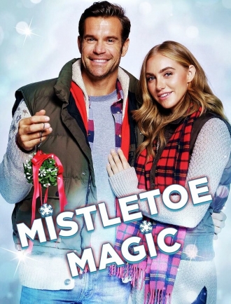 Mistletoe Magic (фильм 2019)