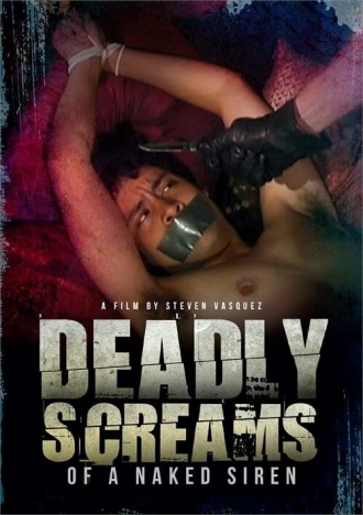 Deadly Screams of a Naked Siren (фильм 2019)