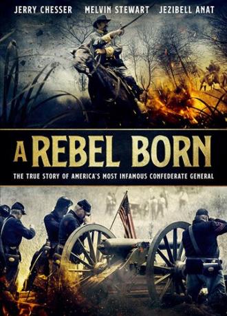 A Rebel Born (фильм 2019)