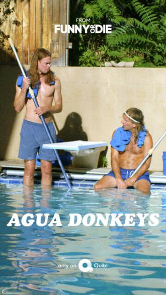 Agua Donkeys (сериал 2020)
