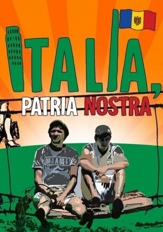 Italia, Patria Nostra (сериал 2019)