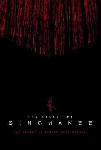 The Secret of Sinchanee (фильм 2020)