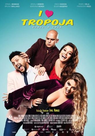 I Love Tropoja (фильм 2020)