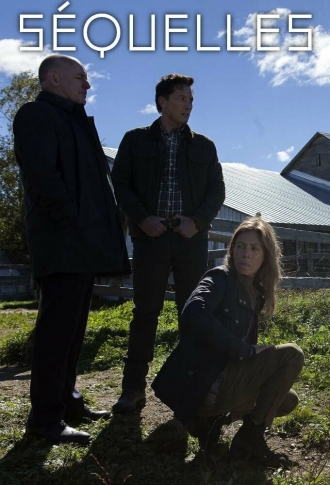 Омут (сериал 2016)