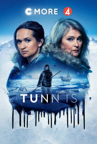 Thin Ice (сериал 2020)