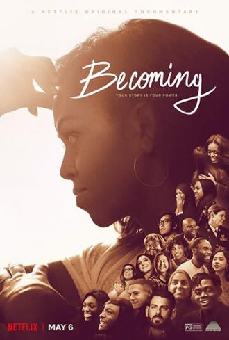 Becoming: Моя история (фильм 2020)
