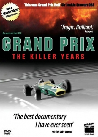 Grand Prix: The Killer Years (фильм 2011)