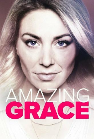 Amazing Grace (сериал 2021)