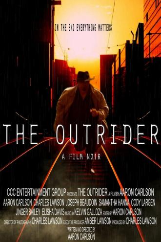 The Outrider (фильм 2019)
