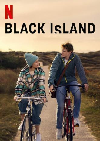 Schwarze Insel (фильм 2021)