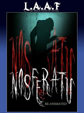 Nosferatu Re-Animated (фильм 2020)