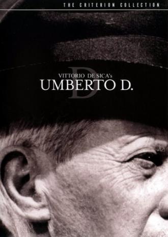 Умберто Д. (фильм 1952)