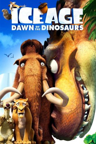 Ледниковый период 3: Эра динозавров (фильм 2009)