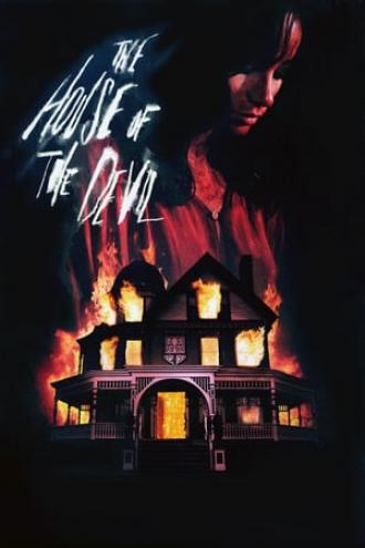 Дом дьявола (фильм 2008)