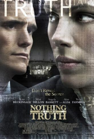 Ничего, кроме правды (фильм 2008)