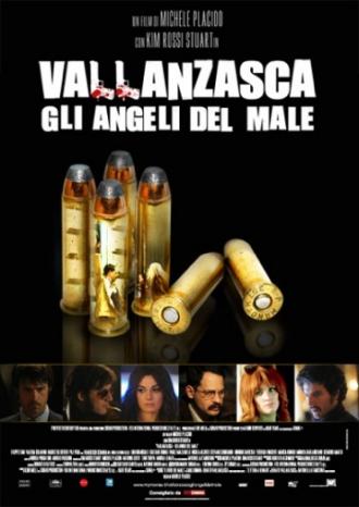 Валланцаска — ангелы зла (фильм 2011)