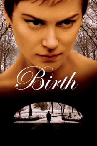 Рождение (фильм 2004)