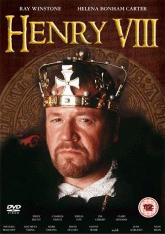 Генрих VIII (фильм 2003)