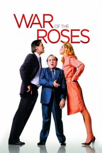 Война супругов Роуз (фильм 1989)