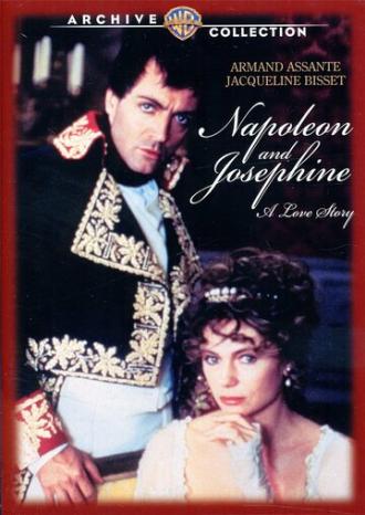 Наполеон и Жозефина. История любви (сериал 1987)