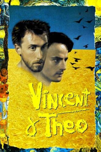 Винсент и Тео (фильм 1990)