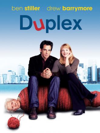 Дюплекс (фильм 2003)