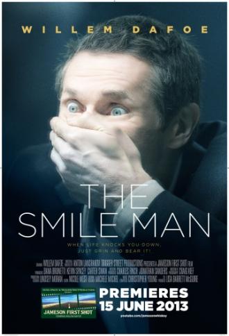 Человек-улыбка (фильм 2013)