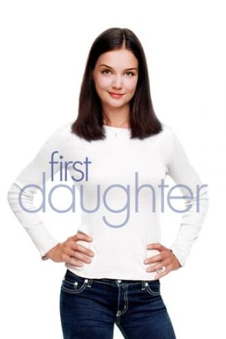 Первая дочь (фильм 2004)