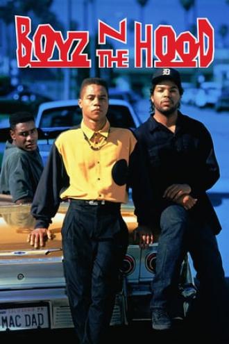 Ребята с улицы (фильм 1991)