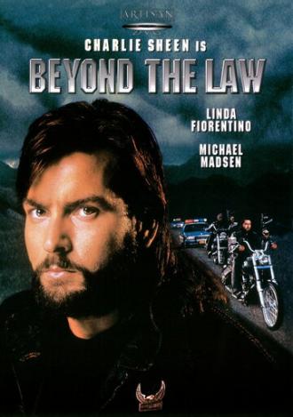 За пределами закона (фильм 1993)