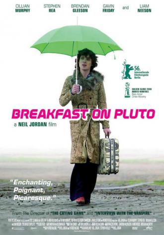 Завтрак на Плутоне (фильм 2005)