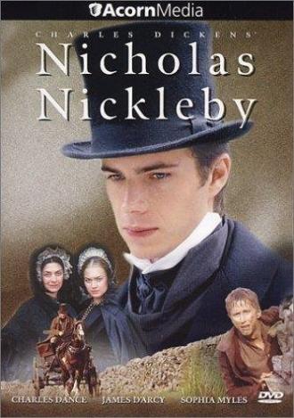 Жизнь и приключения Николаса Никльби (фильм 2001)
