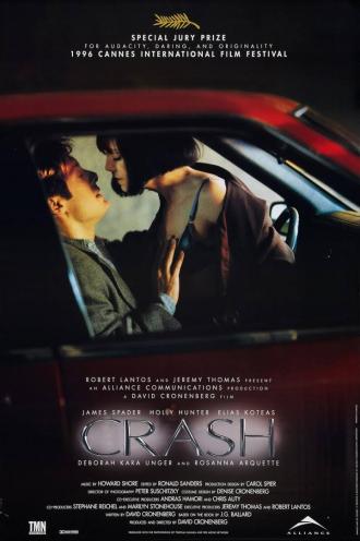 Автокатастрофа (фильм 1996)
