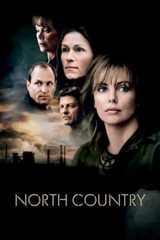 Северная страна (фильм 2005)