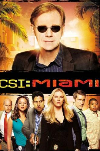 C.S.I.: Майами  (сериал 2002)