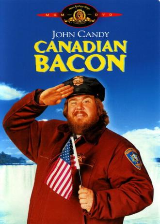 Канадский бекон (фильм 1995)