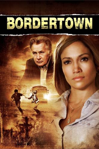 Город на границе (фильм 2006)