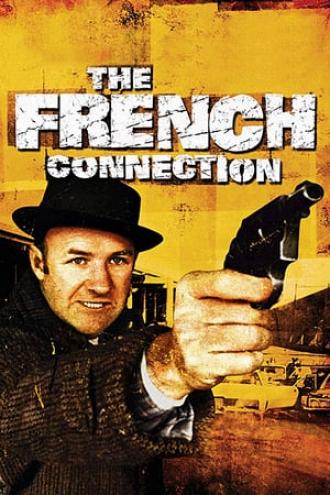 Французский связной (фильм 1971)