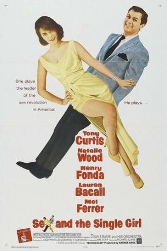 Секс и незамужняя девушка (фильм 1964)