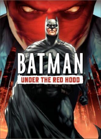Бэтмен: Под колпаком (фильм 2010)