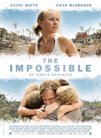 Невозможное (фильм 2012)