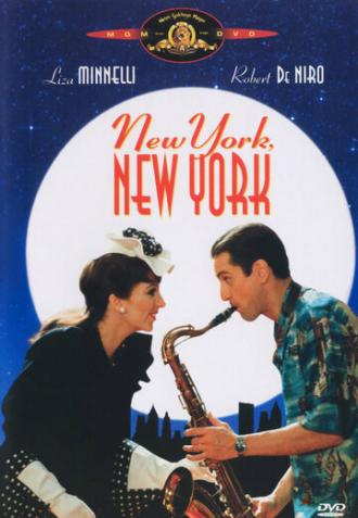 Нью-Йорк, Нью-Йорк (фильм 1977)